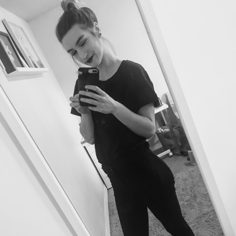 Meet your Posher, Madyson